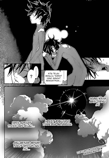 Air Gear 316 page 10