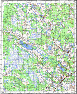 Thumbnail Map 050k--o35-086-4
