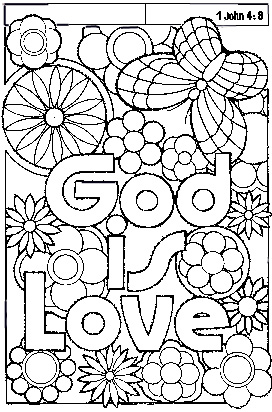 Coloring Pages