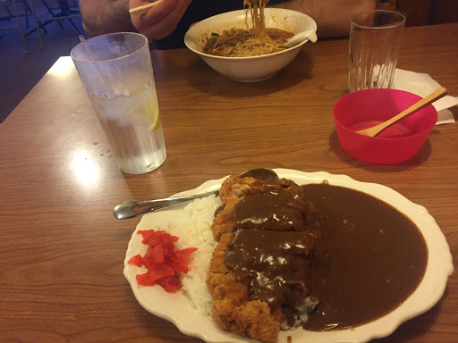 Japanese Restaurant «Matsuharu Japanese Restaurant», reviews and photos, 4886 Hercules Ave # B, El Paso, TX 79904, USA