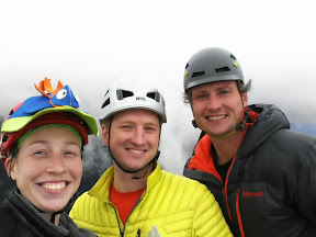 Unicorn Peak (6971’)