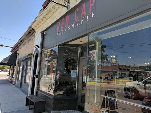 Bakery «Red Cap Patisserie», reviews and photos, 719 N Meadow St, Richmond, VA 23220, USA