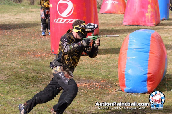 paintball