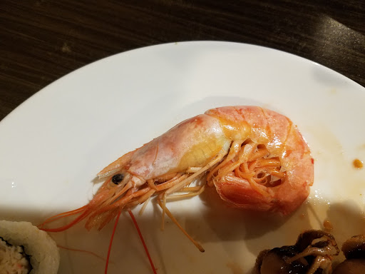 Seafood Restaurant «The Journey», reviews and photos, 4325 Lien Rd, Madison, WI 53704, USA