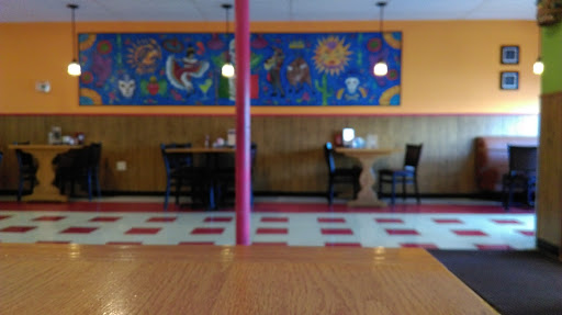 Mexican Restaurant «Fiesta Cafe», reviews and photos, 28255 Three Notch Rd, Mechanicsville, MD 20659, USA