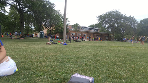 Park «Hale Park», reviews and photos, 6258 W 62nd St, Chicago, IL 60638, USA