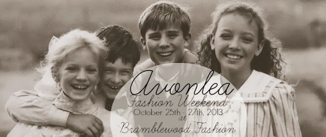 Bramblewood Fashion