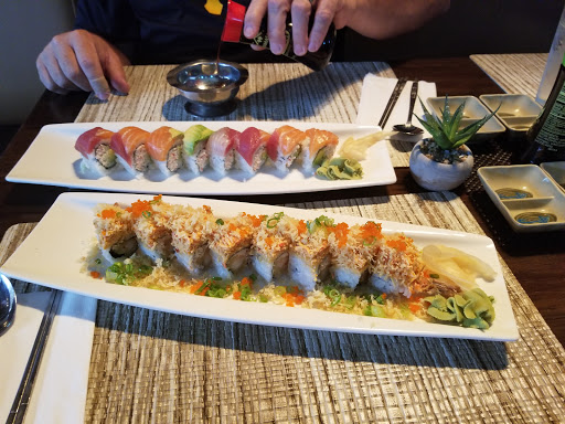 Restaurant «Gaza Ramen and Sushi», reviews and photos, 915 County Rd 517 Ste 7A, Hackettstown, NJ 07840, USA