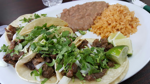 Mexican Restaurant «Las Tortugas Taqueria», reviews and photos, 46691 Van Dyke, Shelby Charter Township, MI 48317, USA