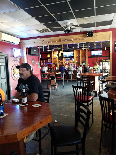 Sports Bar «QuarterDeck Bar», reviews and photos, 100 Jeff Davis Ave, Long Beach, MS 39560, USA