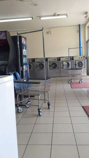 Laundromat «Southport Coin Laundry-Cleaner», reviews and photos, 1063 SE 17th St, Fort Lauderdale, FL 33316, USA