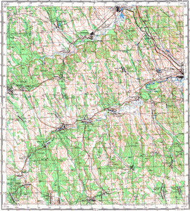 Thumbnail Map 100k--n48-085
