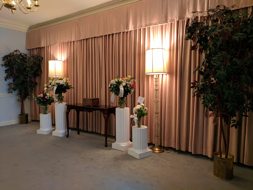 Funeral Home «Huff & Lakjer Funeral Home Inc», reviews and photos, 701 Derstine Ave, Lansdale, PA 19446, USA