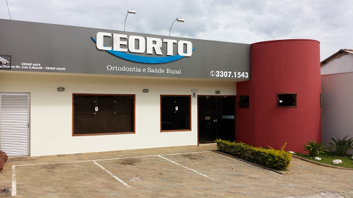 Clinica Ceorto, R. Jesuíno de Arruda, 2372, São Carlos - SP, 13569-300, Brasil, Clinica_Dentaria, estado Santa Catarina