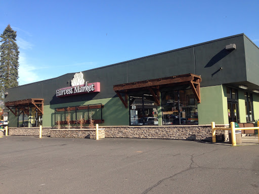 Supermarket «Harvest Market», reviews and photos, 77 NE Wauna St, White Salmon, WA 98672, USA