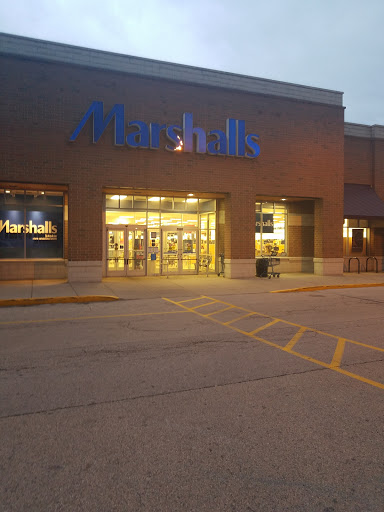 Department Store «Marshalls», reviews and photos, 9445 Skokie Blvd, Skokie, IL 60076, USA