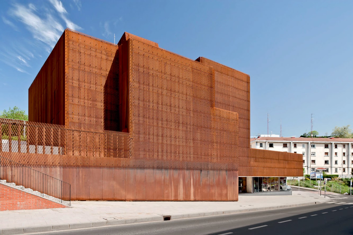 aq4 arquitectura