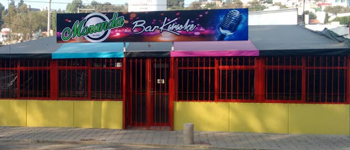 Moranda bar Karaoke, San Buenaventura Atempa, Revolución 52 B, San Buenaventura Atempa, 90010 Tlaxcala de Xicohténcatl, Tlax., México, Bar | TLAX