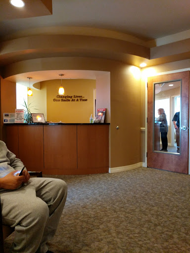 Cosmetic Dentist «Steven L Rasner DDS, MAGD - Vineland», reviews and photos