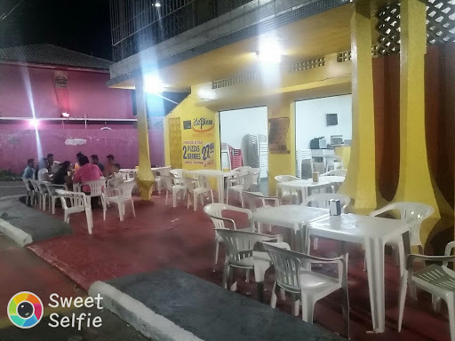 Ita Pizza, R. Vicente Tôrres Réis, 661 - São Jorge, Manaus - AM, 69033-030, Brasil, Pizaria, estado Amazonas