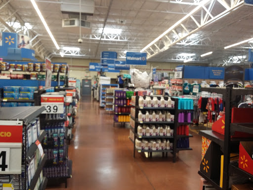 Walmart Parral, AV. Tecnológico No. 31, Colonia Guayin, 33855 Hidalgo del Parral, México, Supermercado | CHIH