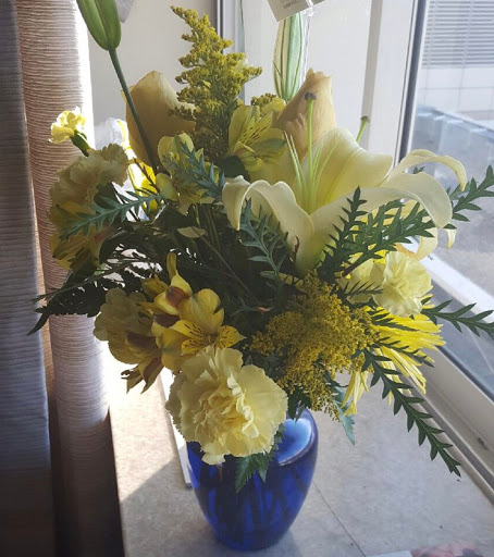 Florist «Flowers By Patti», reviews and photos, 3430 Lakeside Dr, Reno, NV 89509, USA
