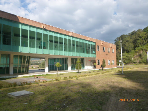 Unidad de Estudios Superiores, Xalatlaco, Calle Colorines S/N,, Deportiva de Xalatlaco, 52680 Xalatlaco, Méx., México, Universidad pública | EDOMEX