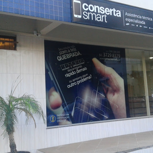 Conserta Smart Assistência técnica Apple, Samsung, Motorola, celular, e tablet, R. Tiradentes, 215 - Loja 105 - Centro, Lajeado - RS, 95900-000, Brasil, Assistncia_Tcnica, estado Tocantins