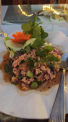 Thai Restaurant «Siamese Garden», reviews and photos, 301 W Washington Blvd, Venice, CA 90292, USA