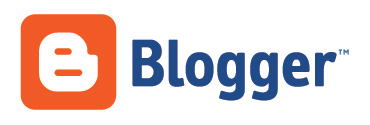 Logo Blogger