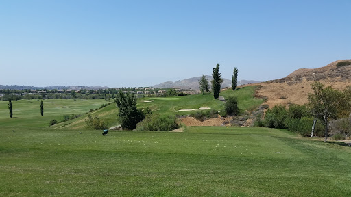 Golf Course «Dos Lagos Golf Course», reviews and photos, 4507 Cabot Dr, Corona, CA 92883, USA