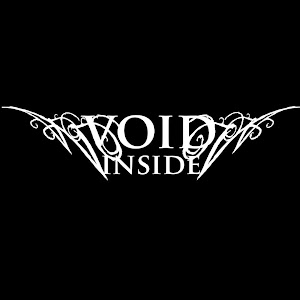 Lien vers le Myspace officiel Void Inside_logo