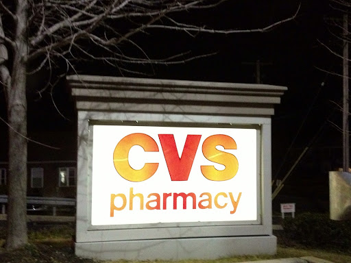 Drug Store «CVS», reviews and photos, 1303 Lancaster Ave, Reading, PA 19607, USA