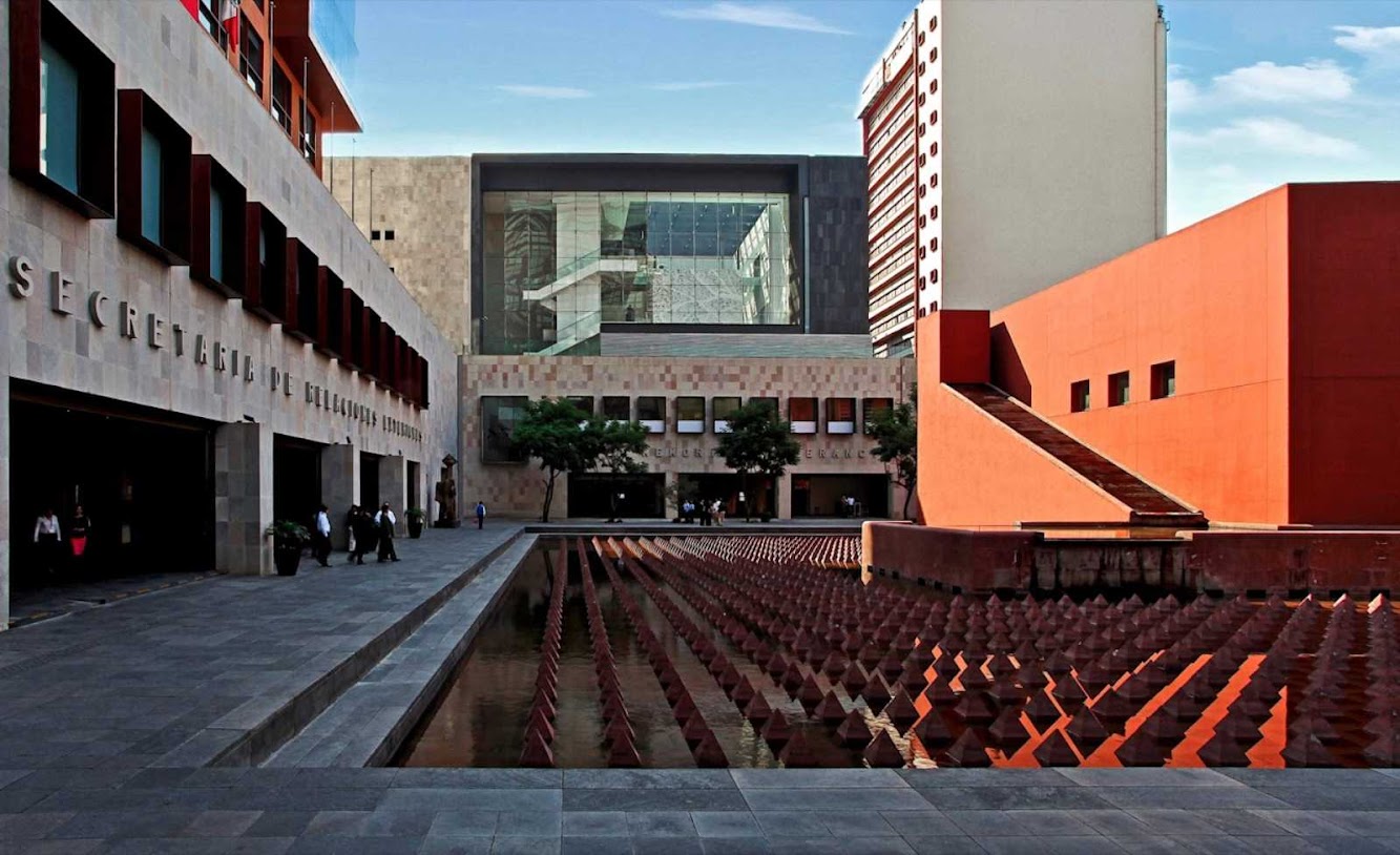 Arditti + Rdt Architects