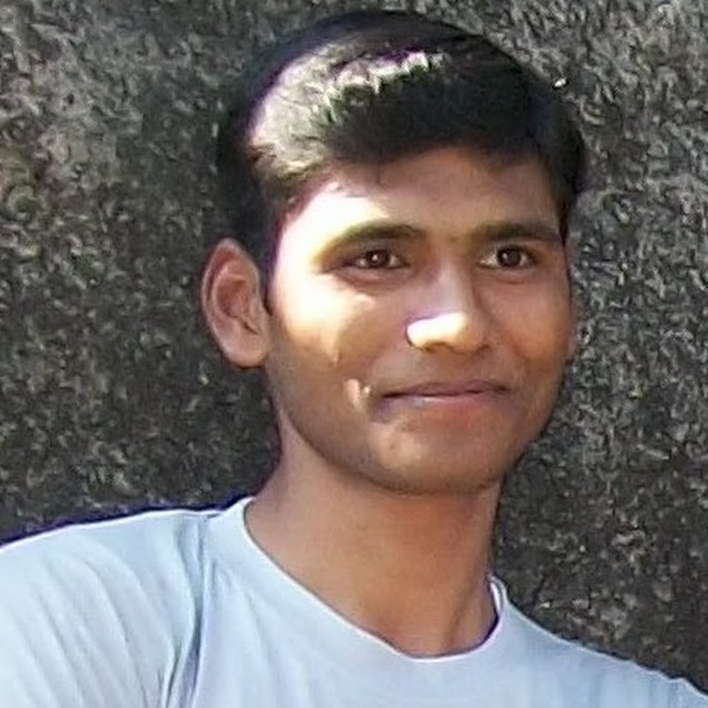 <b>Mahesh Chaudhari</b> - photo