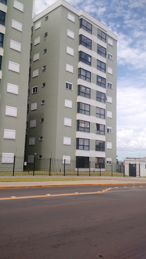 Residencial Morada Verde, R. Guia Lopes, 3235 - Rondônia, Novo Hamburgo - RS, 93410-340, Brasil, Residencial, estado Rio Grande do Sul