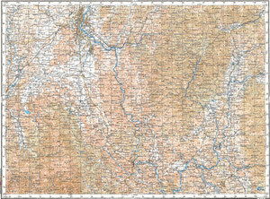 Thumbnail Map 200k--g49-27