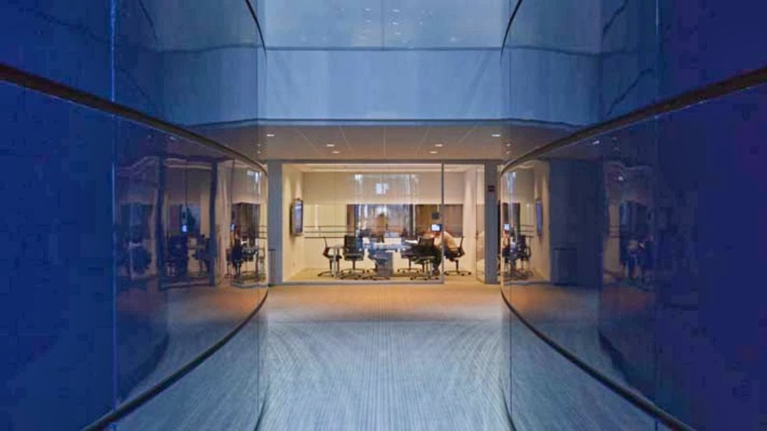 Yale School of Management by Foster Partners
