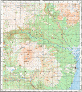 Thumbnail Map 100k--n57-068