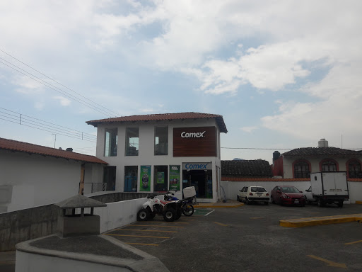 Comex, Nigromante 20, Centro, 73310 Zacatlán, Pue., México, Tienda de artículos para el hogar | PUE
