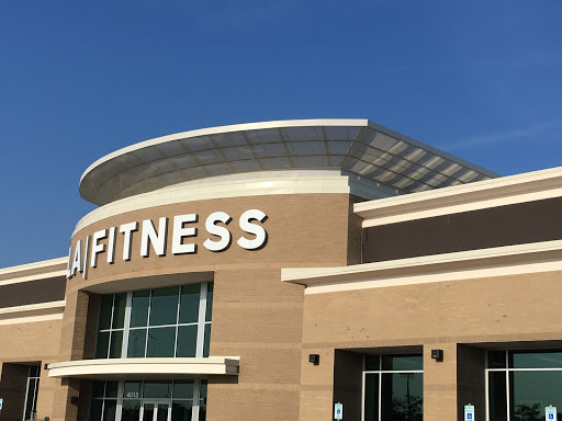 Gym «LA Fitness», reviews and photos, 4015 Shore Dr, Indianapolis, IN 46254, USA