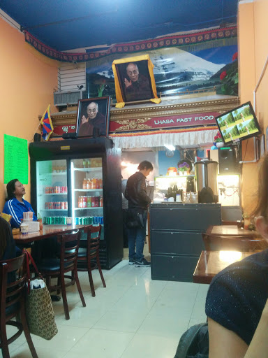 Nepalese Restaurant «Lhasa Fast Food», reviews and photos, 37-50 74th Street, Jackson Heights, NY 11372, USA