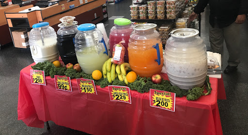 Supermarket «Top Valu Market», reviews and photos, 10819 Hawthorne Blvd, Lennox, CA 90304, USA