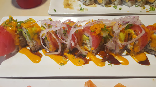 Restaurant «Taiyos Sushi & Poki», reviews and photos, 11120 Magnolia Ave, Riverside, CA 92505, USA