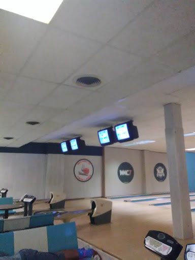 Bowling Alley «Twin Lanes», reviews and photos, 1812 E 30th St, Cleveland, OH 44114, USA