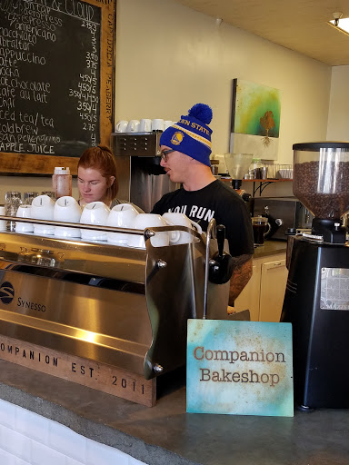 Bakery «Companion Bakeshop», reviews and photos, 2341 Mission St, Santa Cruz, CA 95060, USA