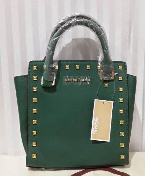 Tas&Sepatu: model tas guess original