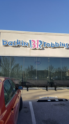 Ice Cream Shop «Baskin-Robbins», reviews and photos, 2126 N Webb Rd, Wichita, KS 67206, USA