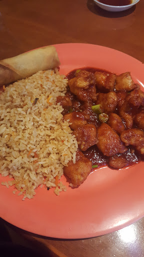 Chinese Restaurant «China Lite», reviews and photos, 6941 N Hayden Rd B2, Scottsdale, AZ 85250, USA