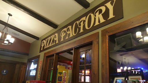 Pizza Restaurant «Pizza Factory», reviews and photos, 18583 Main St, Groveland, CA 95321, USA
